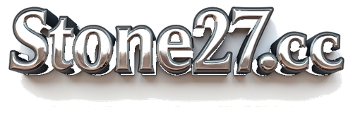 stone27.cc logo